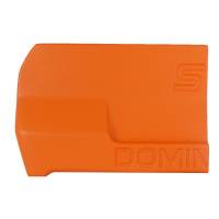 Dominator Racing Products - Dominator SS Tail - Orange - Left Side (Only) - Image 1