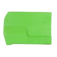 Dominator Racing Products - Dominator SS Tail - Xtreme Green - Left Side (Only) - Image 1