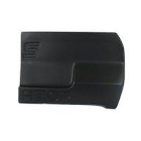Dominator Racing Products - Dominator SS Tail - Black - Right Side (Only) - Image 1