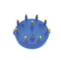 FAST - Fuel Air Spark Technology - F.A.S.T Distributor Cap - Image 1