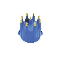 Distributors, Magnetos and Components - Distributor Components and Accessories - FAST - Fuel Air Spark Technology - F.A.S.T Distributor Cap - Small Diameter