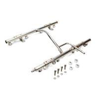 FAST - Fuel Air Spark Technology - F.A.S.T. OEM-Style Fuel Rail Kit for LSXR„¢ (Non-Billet) - Image 1