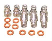 FAST - Fuel Air Spark Technology - F.A.S.T. Fuel Injector Adapter Kit OEM LS3/LS7 wo/Rails - Image 2