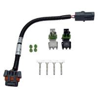FAST - Fuel Air Spark Technology - FAST Ignition Adapter Harness - IPU - Image 1