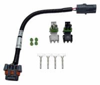 FAST - Fuel Air Spark Technology - FAST Ignition Adapter Harness - IPU - Image 2