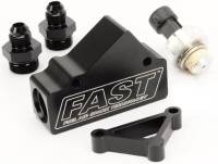 FAST - Fuel Air Spark Technology - F.A.S.T. Electronic Fuel Pressure Kit - Image 2