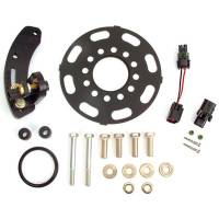 FAST - Fuel Air Spark Technology - F.A.S.T. SB Ford Crank Trigger Kit - for 6.562" Balancer - Image 1