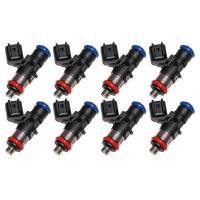FAST - Fuel Air Spark Technology - F.A.S.T. Fuel Injectors - 39LB/HR (8 Pack) - Image 2