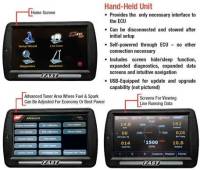 FAST - Fuel Air Spark Technology - F.A.S.T. EZ-EFI 2.0 GM LS Self Tuning Engine Control System - Image 6