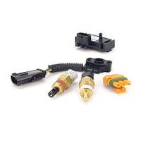 FAST - Fuel Air Spark Technology - F.A.S.T. Ford 1-Bar Sensor Kit - Image 1