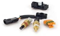 FAST - Fuel Air Spark Technology - F.A.S.T. Ford 1-Bar Sensor Kit - Image 2