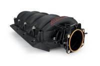 FAST - Fuel Air Spark Technology - F.A.S.T. GM LS Intake Mainfold - LSXR 92mm Black - Image 2