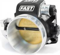 FAST - Fuel Air Spark Technology - F.A.S.T. Ford Coyote Big Mouth LT Throttle Body™ 87mm with IAC & TPS - Image 2