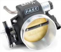 FAST - Fuel Air Spark Technology - F.A.S.T. GM LS Big Mouth LT Throttle Body„¢ (4-bolt) 92mm - Image 2