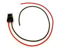 FAST - Fuel Air Spark Technology - F.A.S.T Wire Harness - Two Pin Battery - Image 4