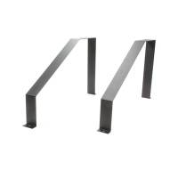 Fuel Cells, Tanks and Components - Fuel Cell Brackets - Fuel Safe Systems - Fuel Safe Fuel Cell Mount Straps - Fits ED117DM