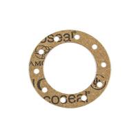 Air & Fuel System Gaskets and Seals - Fuel Cell Fill Plate Gaskets - Fuel Safe Systems - Fuel Safe 10 Bolt Gasket - 3.125" Bolt Circle