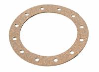Fuel Safe Systems - Fuel Safe Filler Plate Gasket - Circular - 12 Bolt - 4-3/4" Bolt Circle - .062" Thick - Cork, Rubber - Image 2
