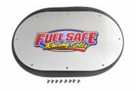 Fuel Safe Systems - Fuel Safe Sprint Large Cover Plate w/ Wear Guard - Image 2