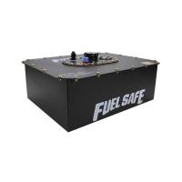 Air & Fuel System - Fuel Safe Systems - Fuel Safe 8 Gallon Enduro Cell®