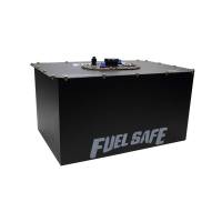 Fuel Safe Fuel Cells - Fuel Safe Enduro Cells - Fuel Safe Systems - Fuel Safe 22 Gallon Enduro Cell®