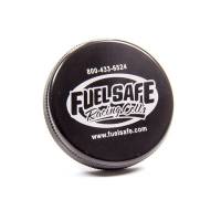 Fuel Cells, Tanks and Components - Fuel Cell Filler Caps - Fuel Safe Systems - Fuel Safe Standard Fill Cap - 2.5"
