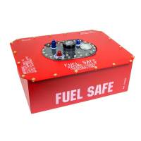 Fuel Safe Systems - Fuel Safe Race Safe® 8 Gallon Circle Track Cell - Image 1
