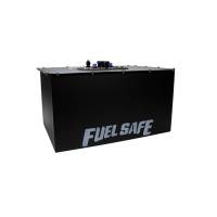 Fuel Cells - Fuel Safe Fuel Cells - Fuel Safe Systems - Fuel Safe Race Safe® 22 Gallon Circle Track Cell