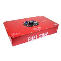 Air & Fuel System - Fuel Safe Systems - Fuel Safe 18 Gallon Sportsman® Cell - Black