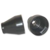 Ball Joint Parts & Accessories - Ball Joint Socket - Howe Racing Enterprises - Howe Socket for Screw-In Upper Ball Joints
