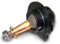Howe Racing Enterprises - Howe Precision Upper Ball Joint w/ +.500" Stud - Steel Cap - Screw-In - Fits #K272 - Image 2