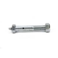 Howe Greased Channelled Bolt Kit - 9/16"-12 x 3-1/2"