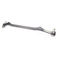 Howe Adjustable Centerlink - Complete Chevelle Assembly *DOES NOT Drop for oil pan clearance*