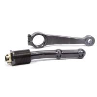 Steering Components - Idler Arms - Howe Racing Enterprises - Howe Billet Idler Arm - Fits Small GM Metric