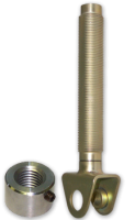 Howe Racing Enterprises - Howe Coilover Wedge Bolt Adjuster - Image 2