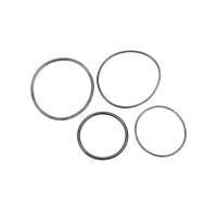 Howe Hydraulic Throwout Bearing O-Ring Kit - For #HOW82870