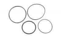 Howe Racing Enterprises - Howe Hydraulic Throwout Bearing O-Ring Kit - For #HOW82870 - Image 2