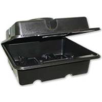 Storage and Organizers - Storage Cases - Howe Racing Enterprises - Howe Carburetor Tote Box