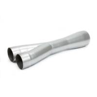 Howe Y-Pipe Collector - Fits #H8105