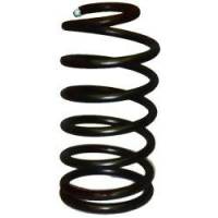 Hypercoils - Hypercoils Pigtail Rear Coil Spring - 12" Tall x 5-1/2" O.D. - 200 lb. - Stock Appearing - Image 2