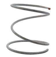 Hypercoils - Hypercoils Detroit Locker Replacement Spring - Ford 9" Rear Ends Only - 70lb - Image 2