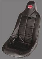 Jaz Products - Jaz Pro Stock Seat Cover Black Vinyl - Image 2