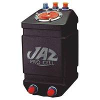 Jaz Products - Jaz 3 Gallon Pro Drag Fuel Cell - Image 2