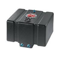 Fuel Cells, Tanks and Components - Fuel Cells - Jaz Products - Jaz 12 Gallon Fuel Cell w/ 0-90 Sender
