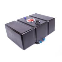 Fuel Cells, Tanks and Components - Fuel Cells - Jaz Products - Jaz 16 Gallon Fuel Cell w/ 70-10 Ohms Sender