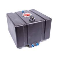 Fuel Cells, Tanks and Components - Fuel Cells - Jaz Products - Jaz 16 Gallon Drag Race Cell w/o Foam