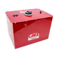 Jaz Products Pro Sport Fuel Cell w/o Foam - 32 Gallon w/ D-Ring Cap