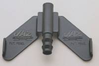 Jaz Products - Jaz Products Bat Wing Fuel Pick-Up - Image 2