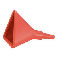 Jaz Products 14" Triangular Funnel