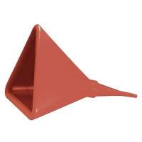 Jaz Products - Jaz Products 16" Triangular Funnel - Image 2